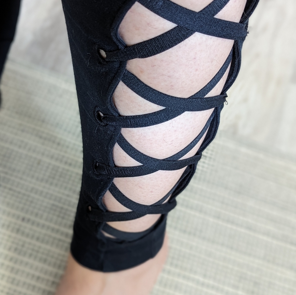 PUMA leggings